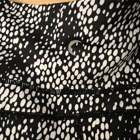 EUC Zyia Active Light and Tight  Leggings Size 20 - Picture 4 of 4